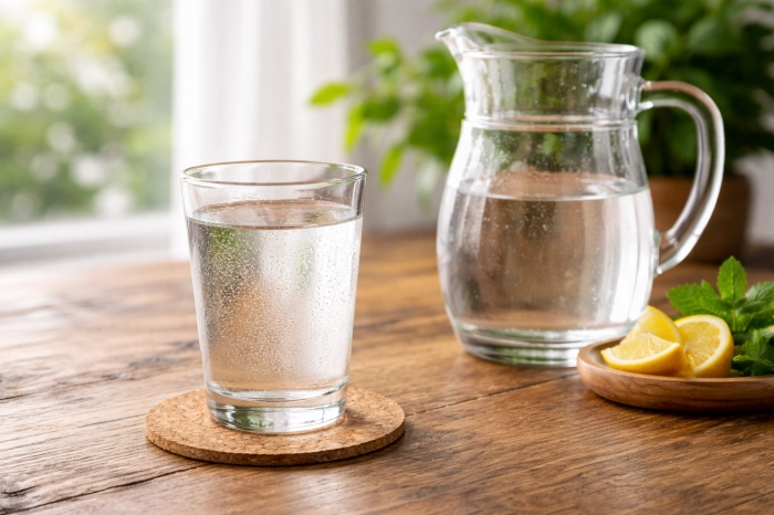 직장암에 좋은 음식