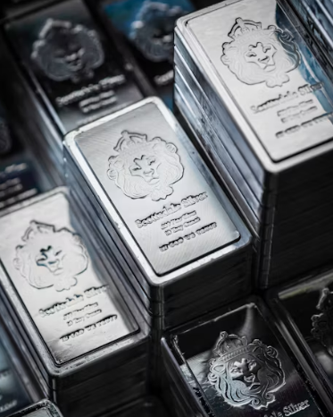 오늘의 은시세 은가격, 1돈가격, 1kg, 전망