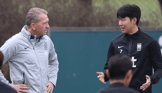 국가대표 평가전