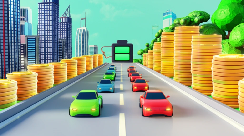 2026년 기아 EV4 롱레인지 보조..