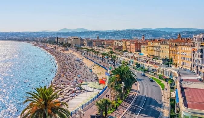 모나코여행 관련사진