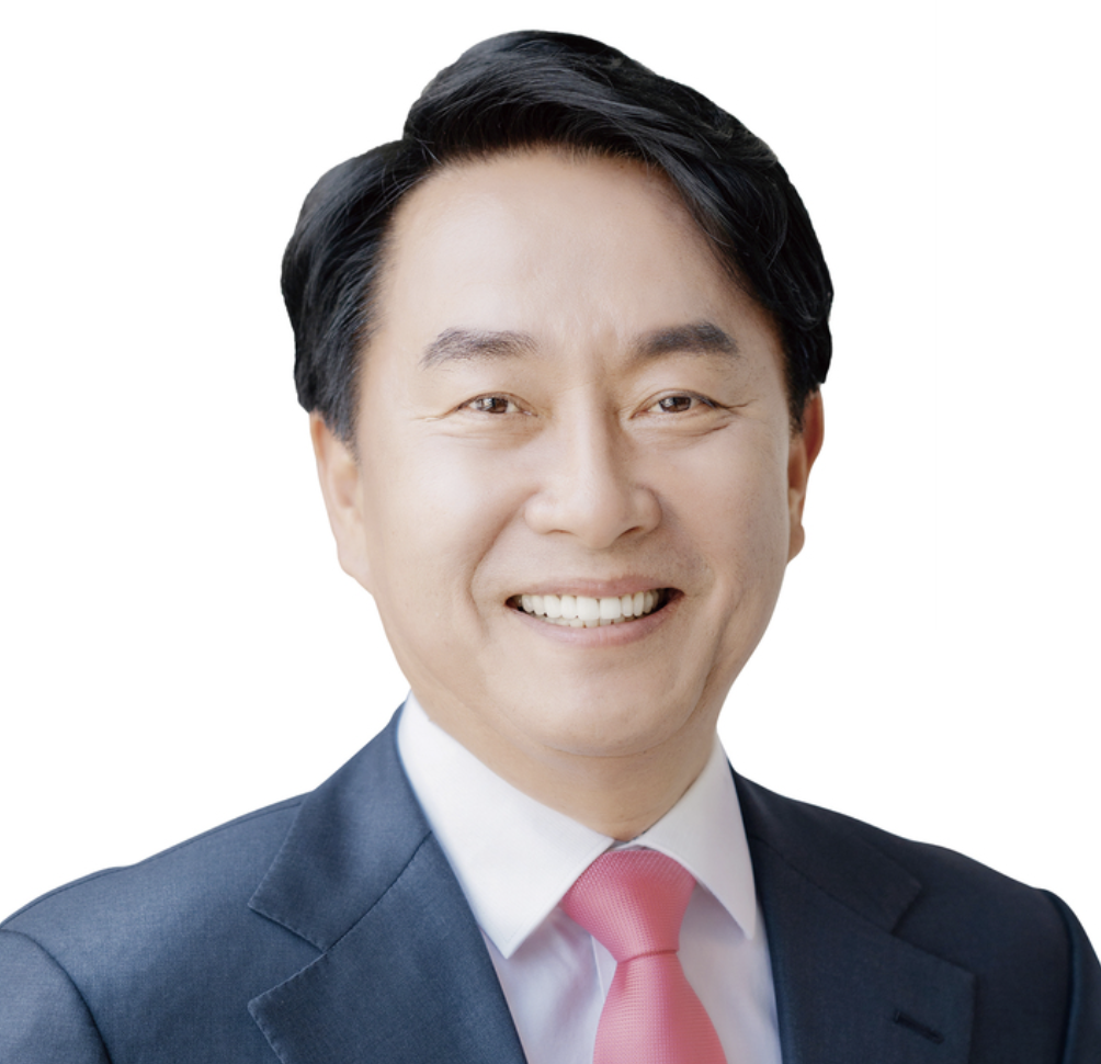 이성헌 프로필