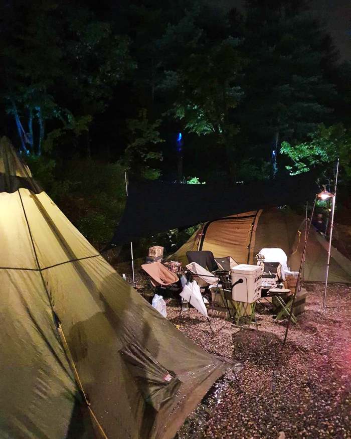 생방송오늘저녁 저 푸른 초원 위에 가평 설악 여행 추천