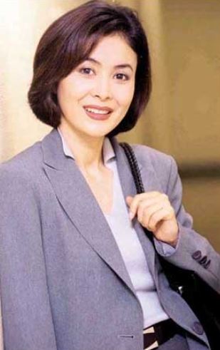 1980년대 청순 여배우 금보라의 전성기 모습,