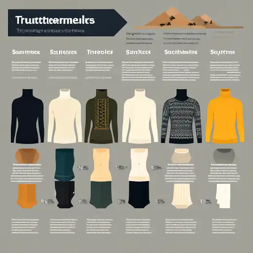 터틀넥여성추천코디