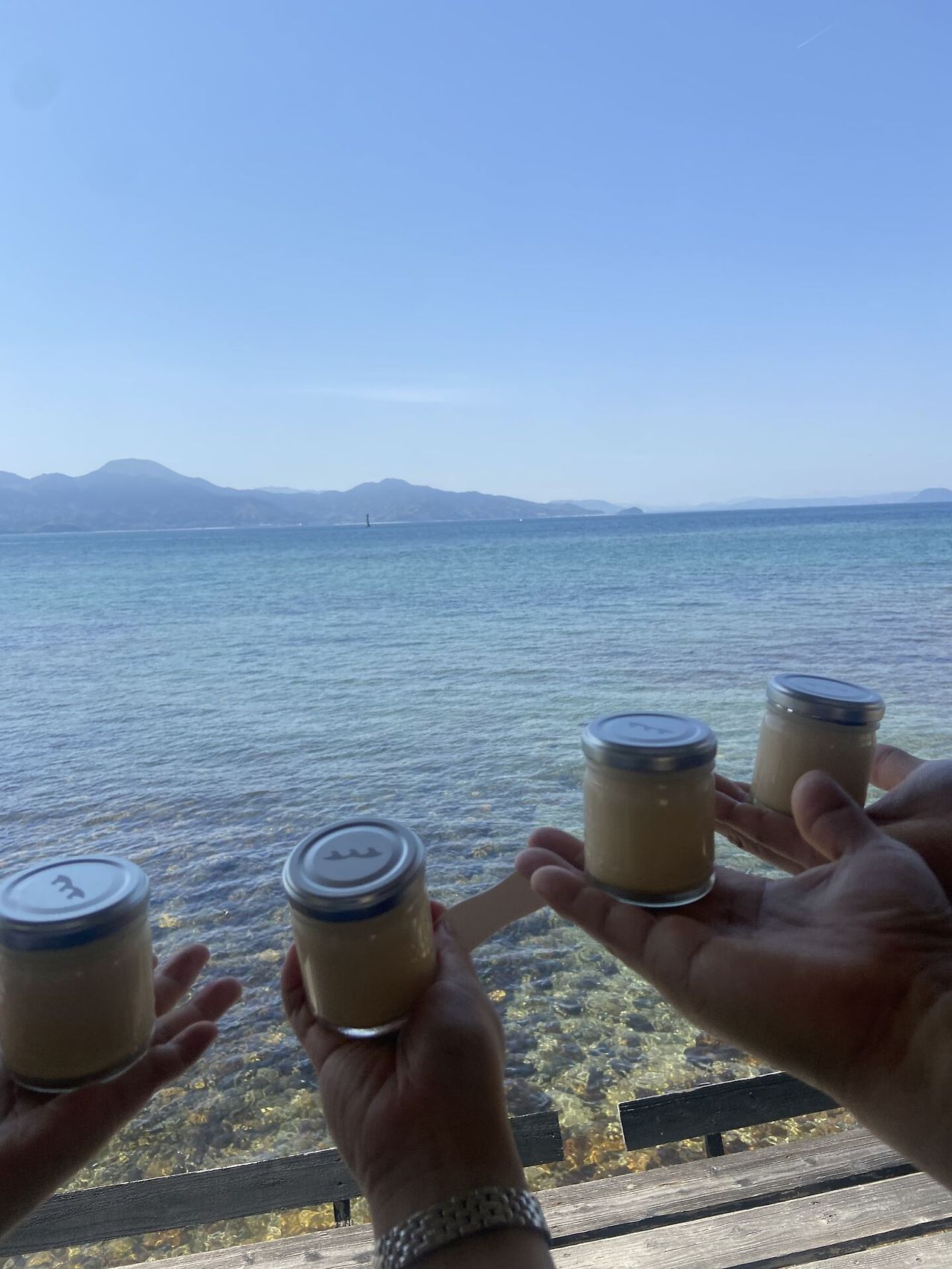 이토시마 후쿠오카 일일 버스투어 완벽 가이드 &amp;#124; 소금푸딩 체험과 규슈 3대 명소&amp;quot;