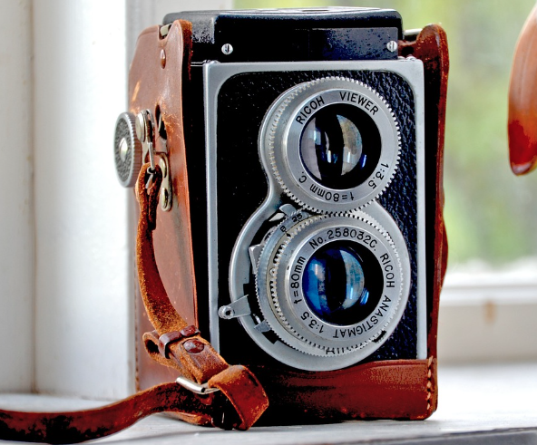 사진이 뿌옇게 나올 때 확인해야 할 카메라 설정 5가지