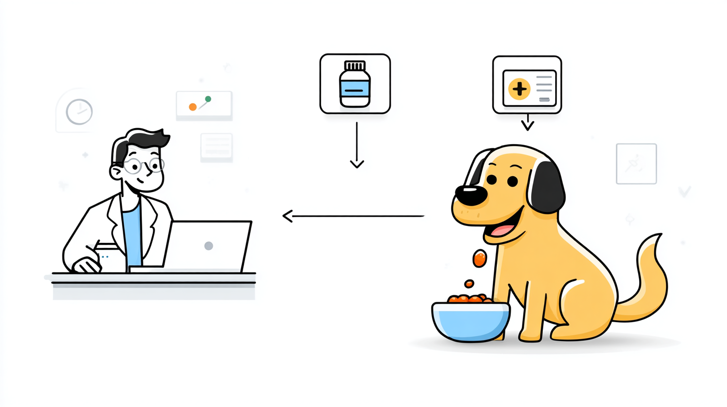 로얄캐닌 하이포 알러제닉 구매 방법