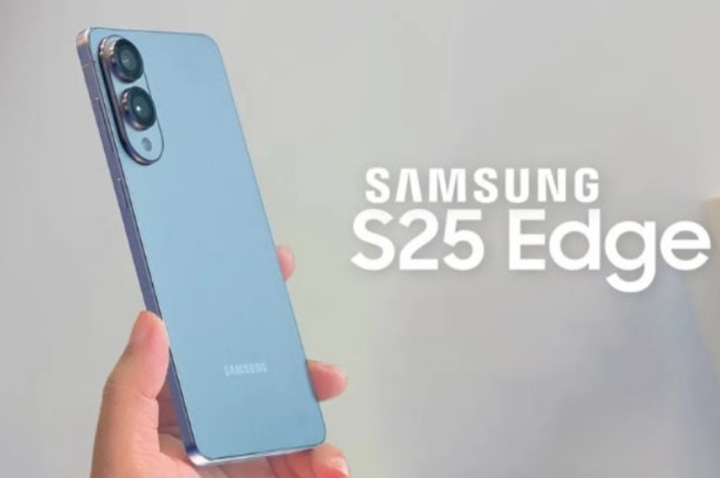 삼성전자-주가-갤럭시S25엣지-출시