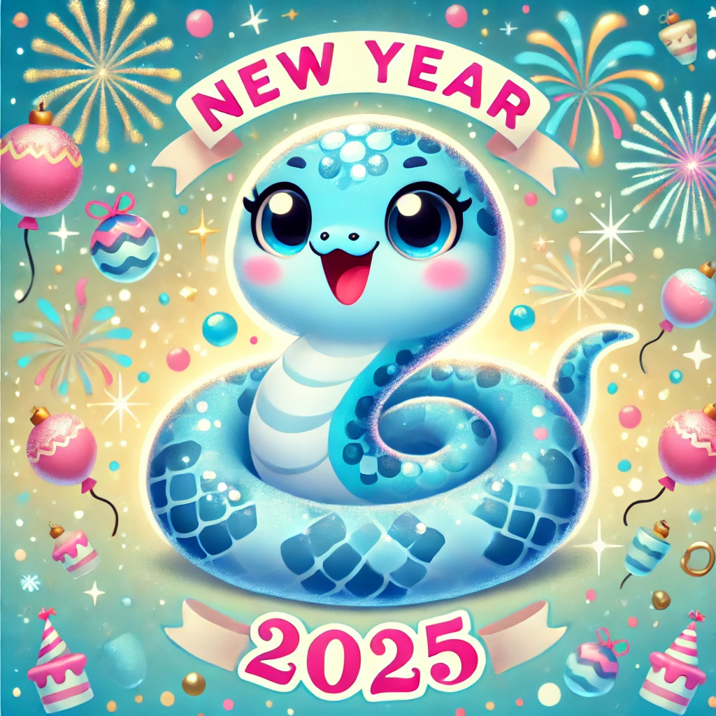 2025 새해이미지