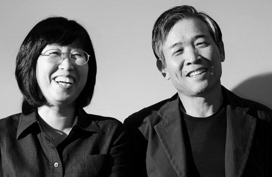 노년의 정태춘 박은옥