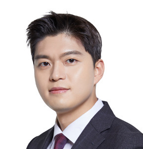 김용태 국회의원 프로필