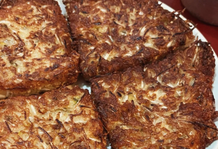 이모네맷돌녹두빈대떡