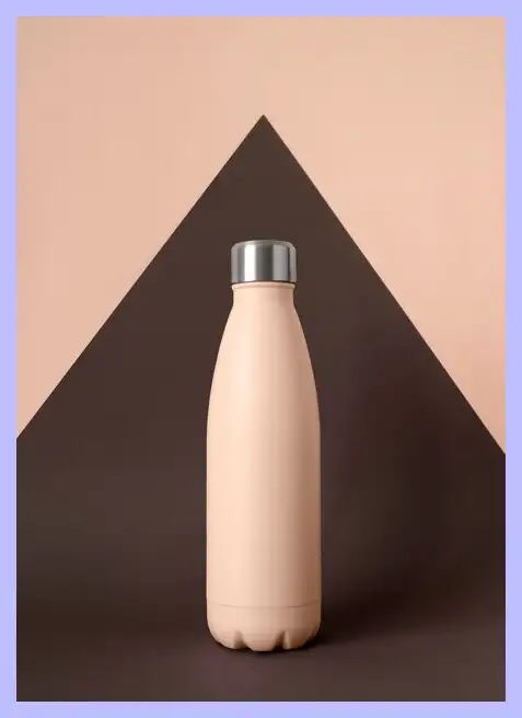 연마제 제거방법 새 텀블러