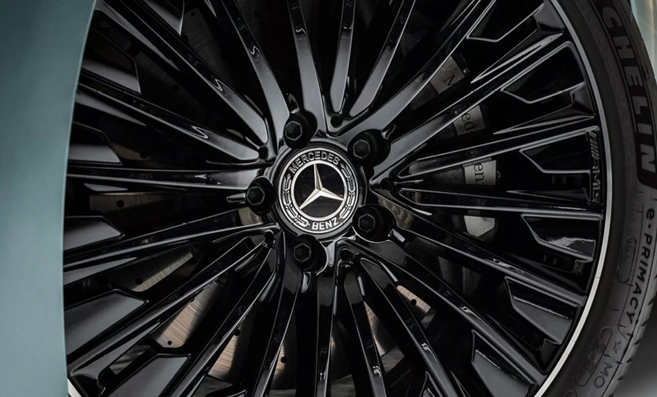 벤츠-e클래스-휠