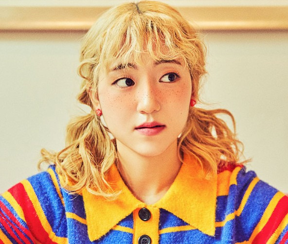 경서 가수 데뷔