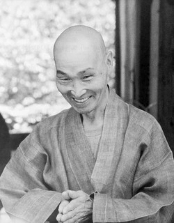 청화스님의 중생구제