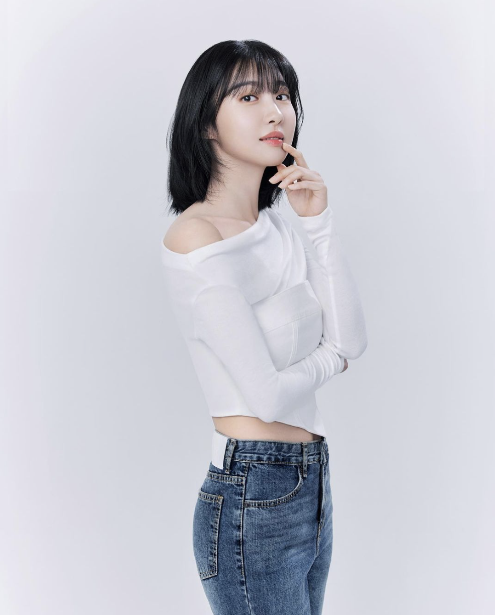 주현영 프로필 사진