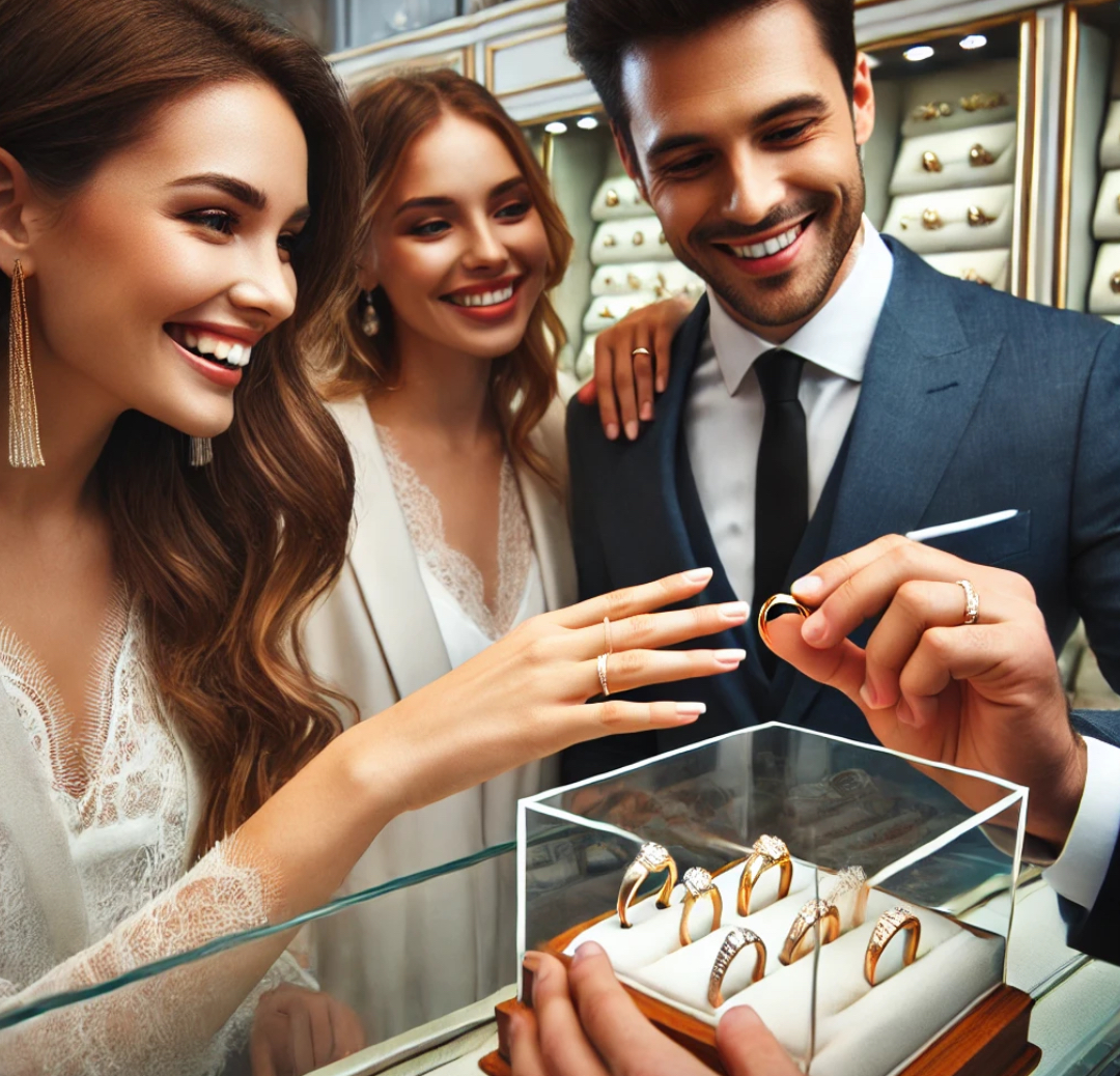 10개월 결혼 준비 체크리스트