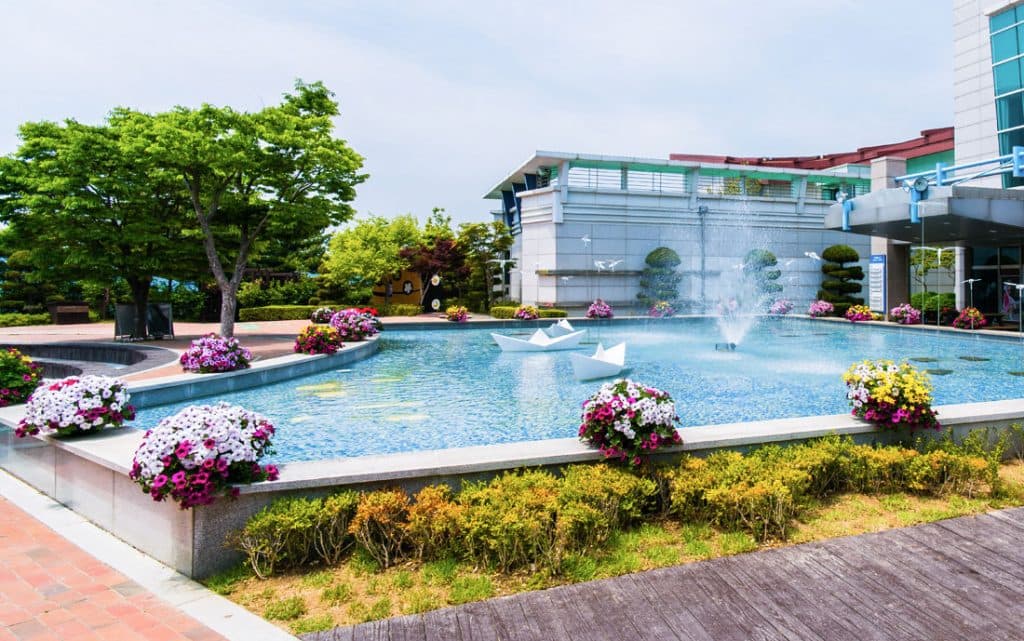 원예예술촌 HOUSE N GARDEN – 꿈이 현실이 된 정원 마을