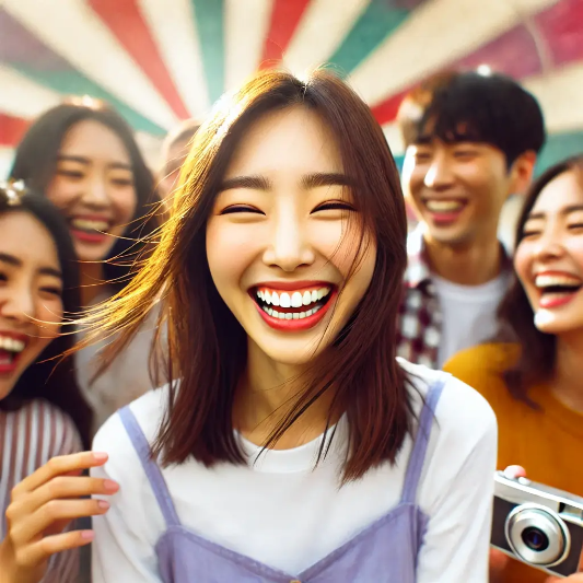 ESFP,따뜻한 연예인