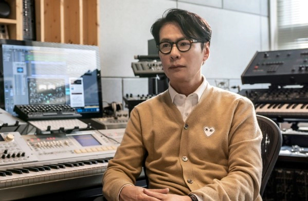 윤상 프로필 나이 학력 노래 아내