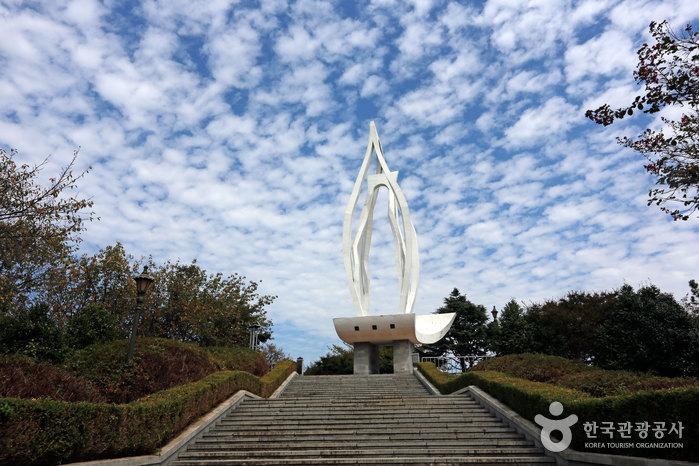 군산 가볼만한곳 베스트10