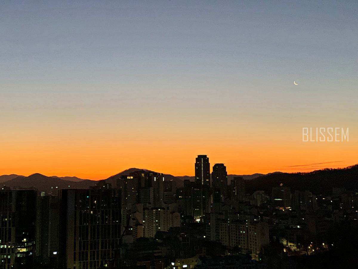 해돋이-해돋이명소-해돋이숨겨진명소-서울해돋이-새해-일출