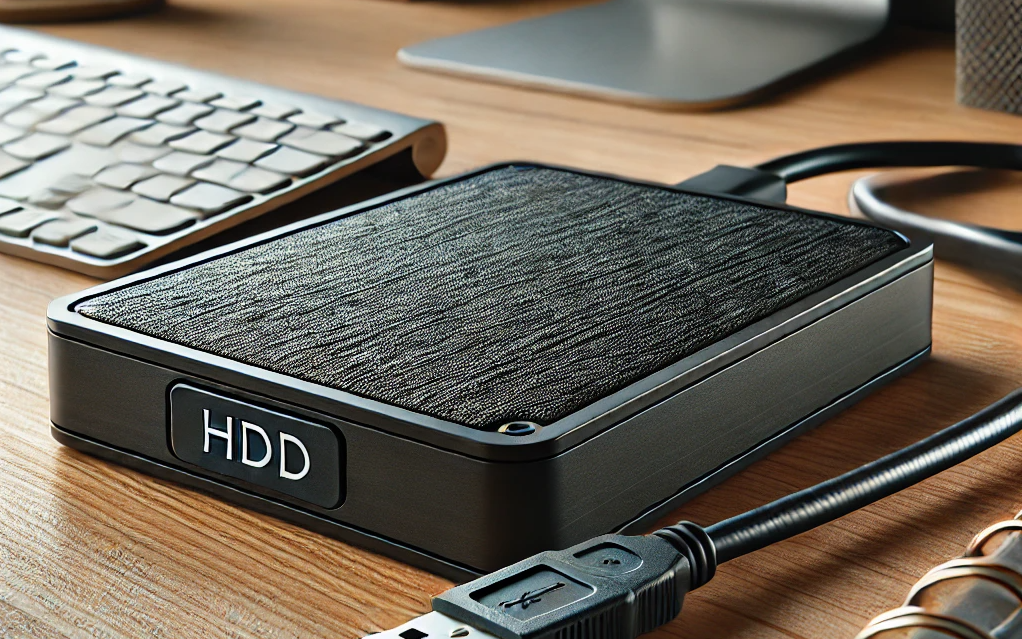 가성비 좋은 HDD 외장하드
