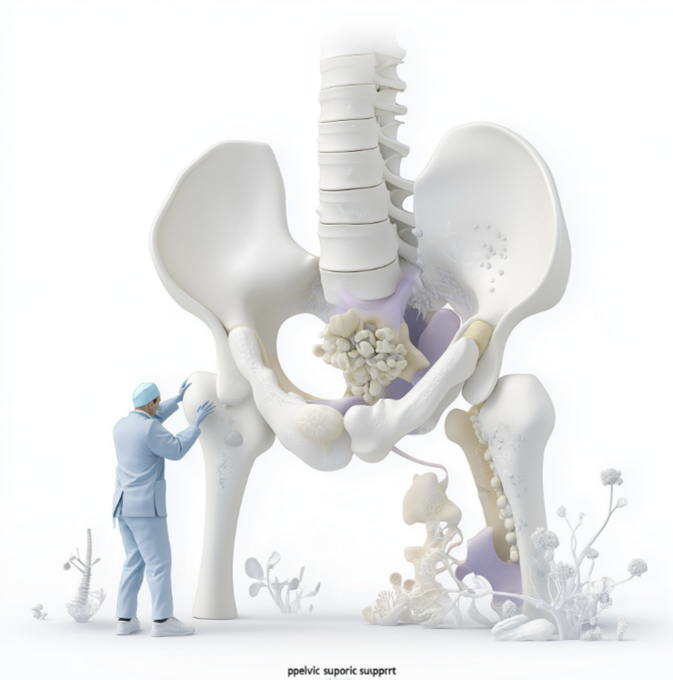 중년 여성 골다골증 예방 필수 팁