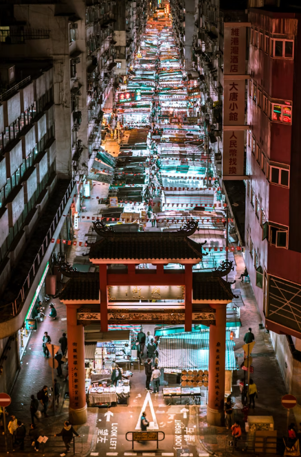 홍콩, 마카오 여행기 관련 이미지5