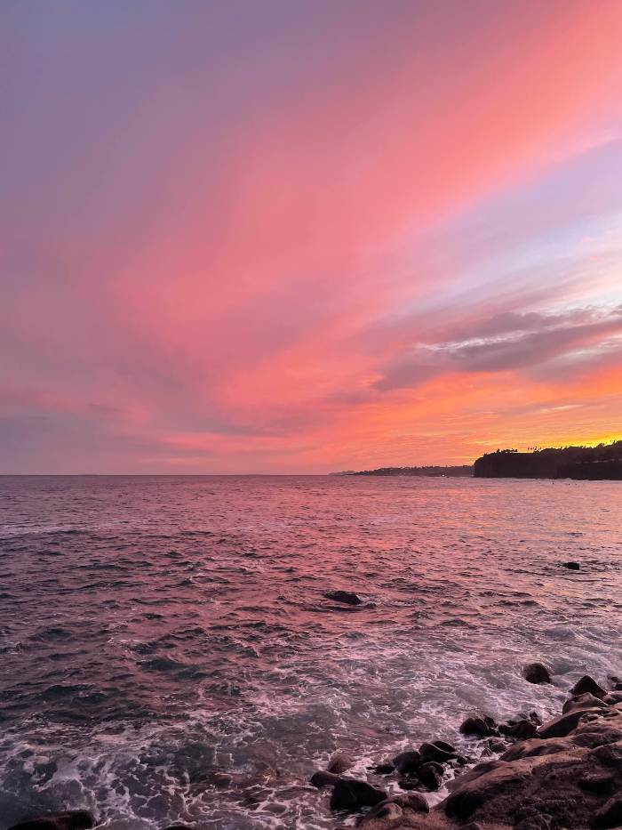 제주 서쪽 애월 여행 코스 추천 (곽지, 맛집, 한담, 협재)