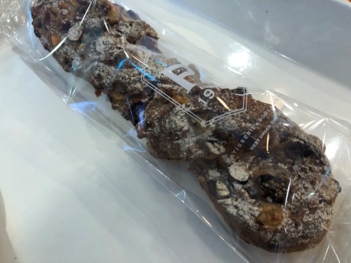 장발장이훔친빵