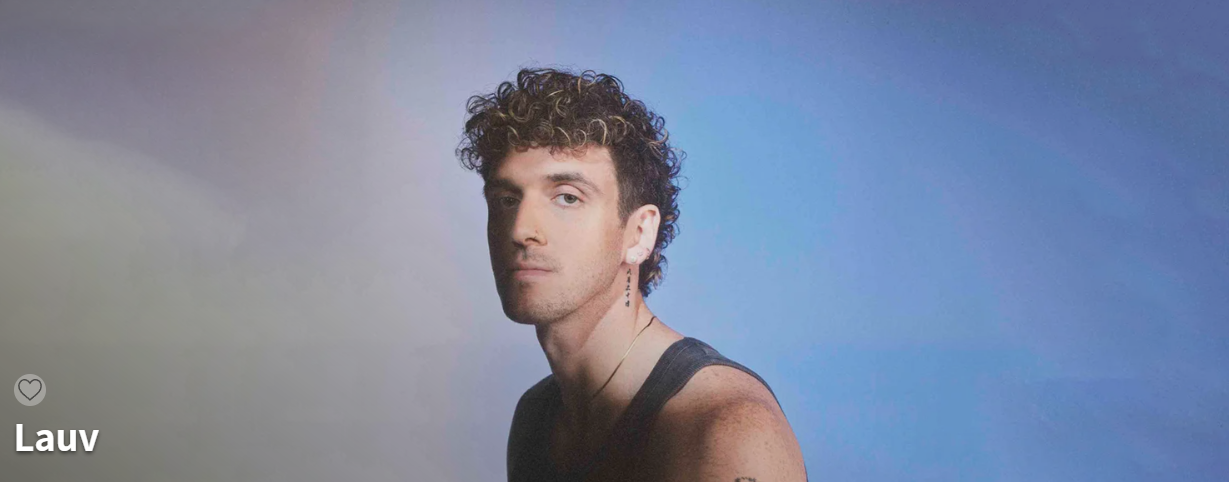 라우브 2025 내한 공연 정보