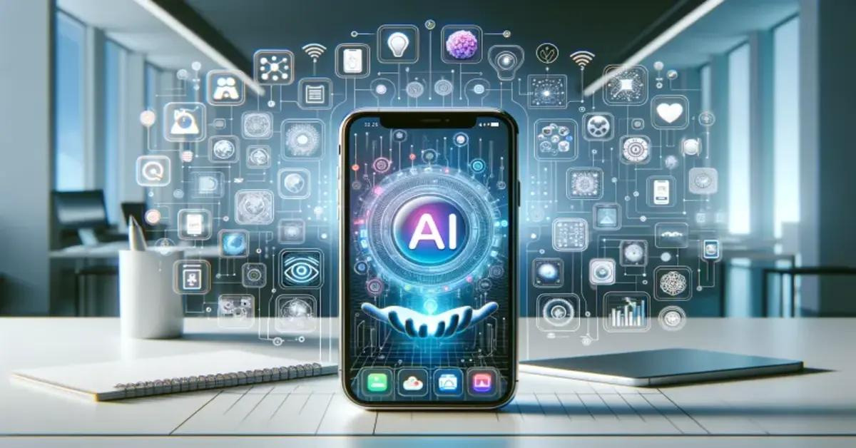스마트폰 AI 앱 추천 기능 활용법과 나에게 딱 맞는 앱을 찾는 실전 전략