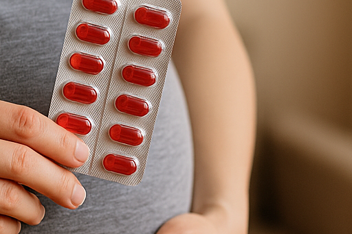 임산부 타이레놀 복용 자폐 위험 논란