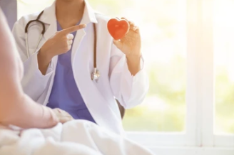 역류성 식도염 가슴 통증