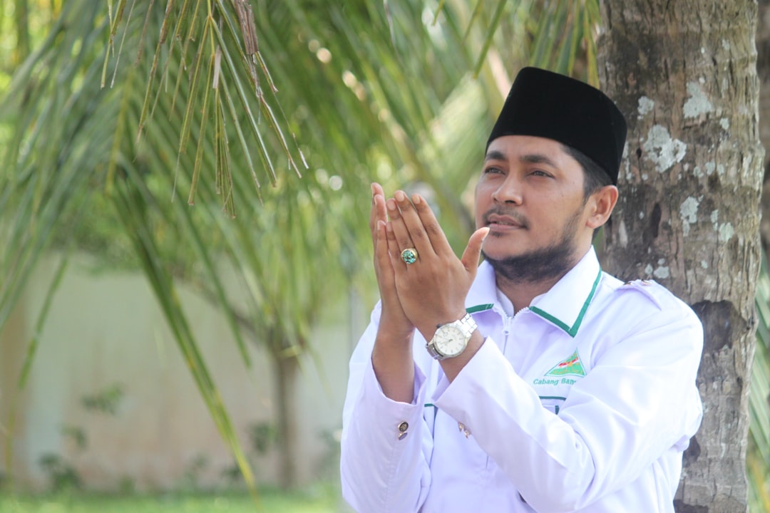 Candidate