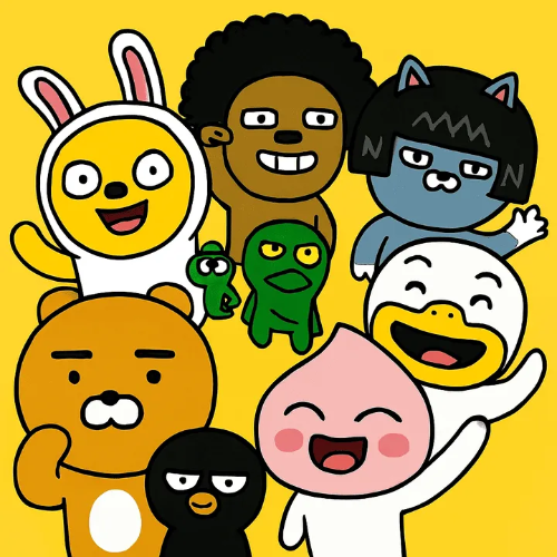 카카오환불머니