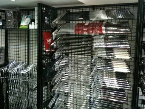 미남 골프샵 사진