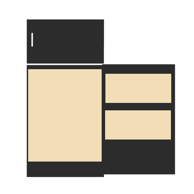 김치냉장고 김치통 용량