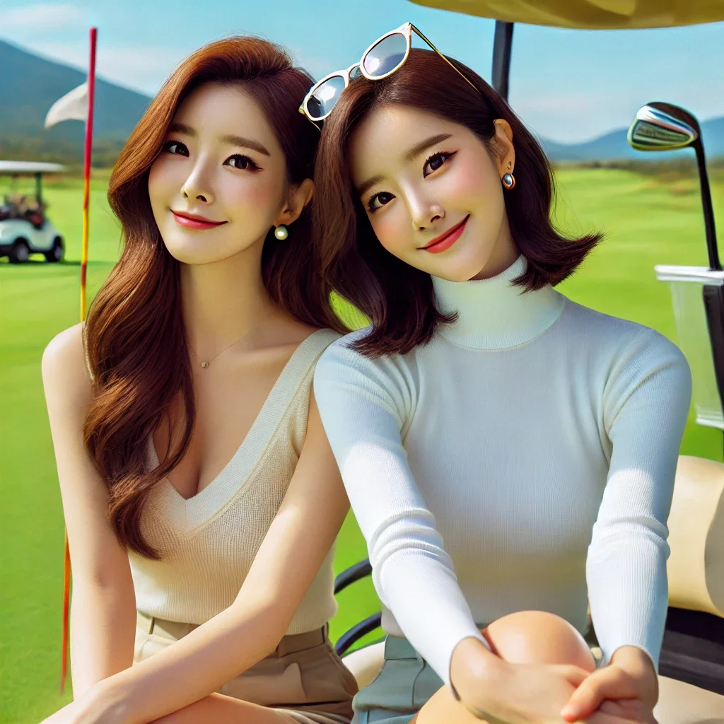 파인밸리cc 1박 2일 골프 패키지 예약 가격 및 날씨 안내 (9월 23일)