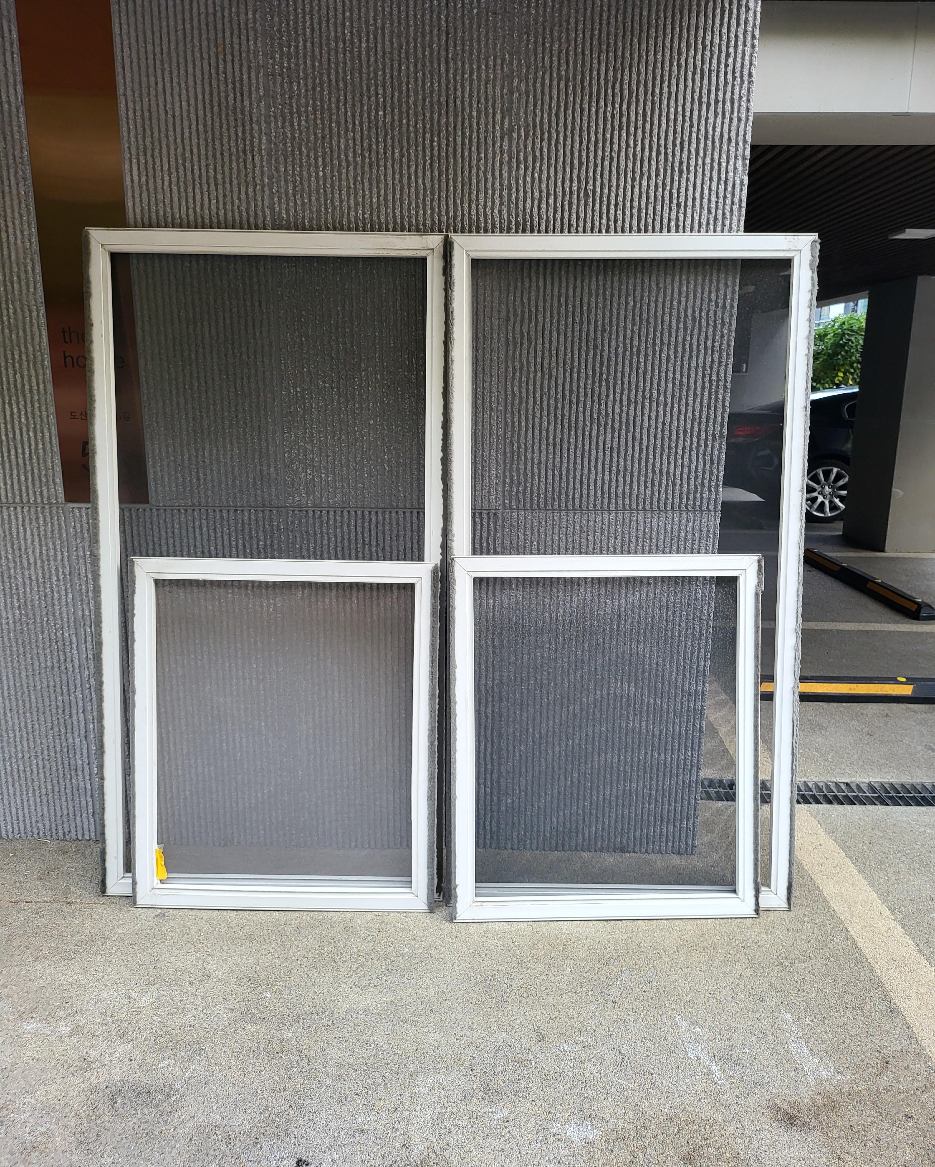 방충망교체 사업을 하는 당근방충망