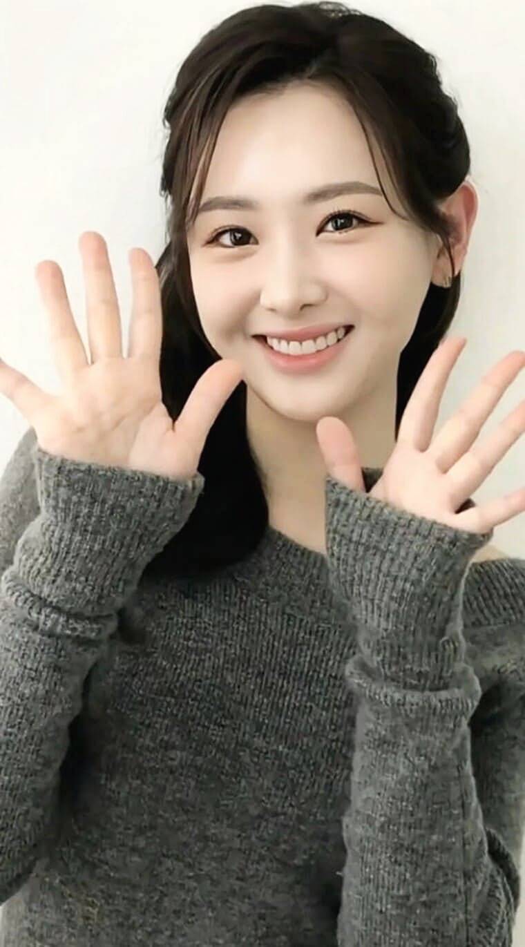 김다영-아나운서
