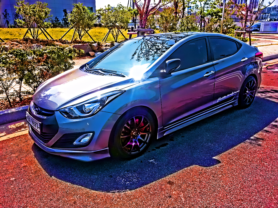 다운스프링단점