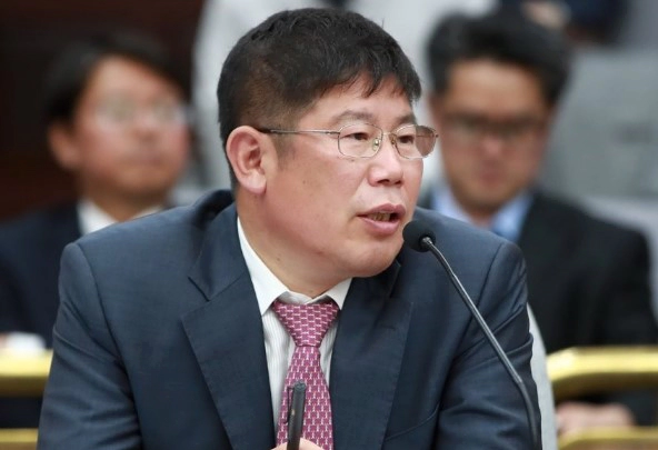 김경진 의원 프로필 나이 고향 학력 동대문 출마