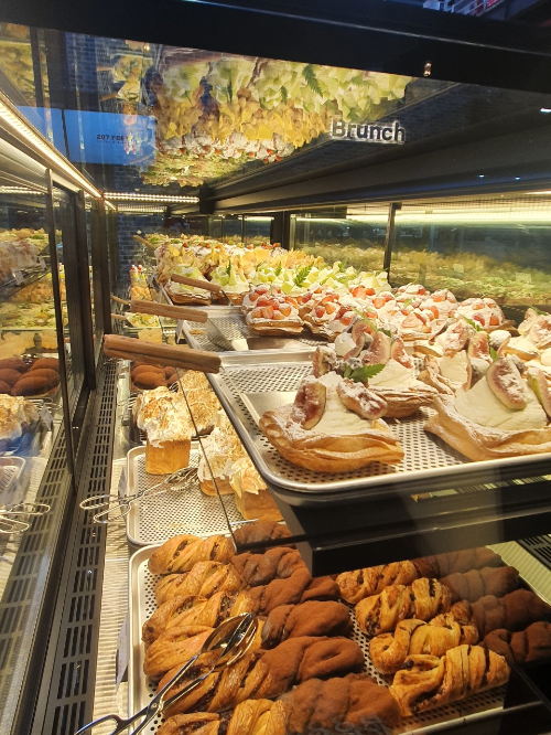 207FEET 파주신상카페 대형카페 후기