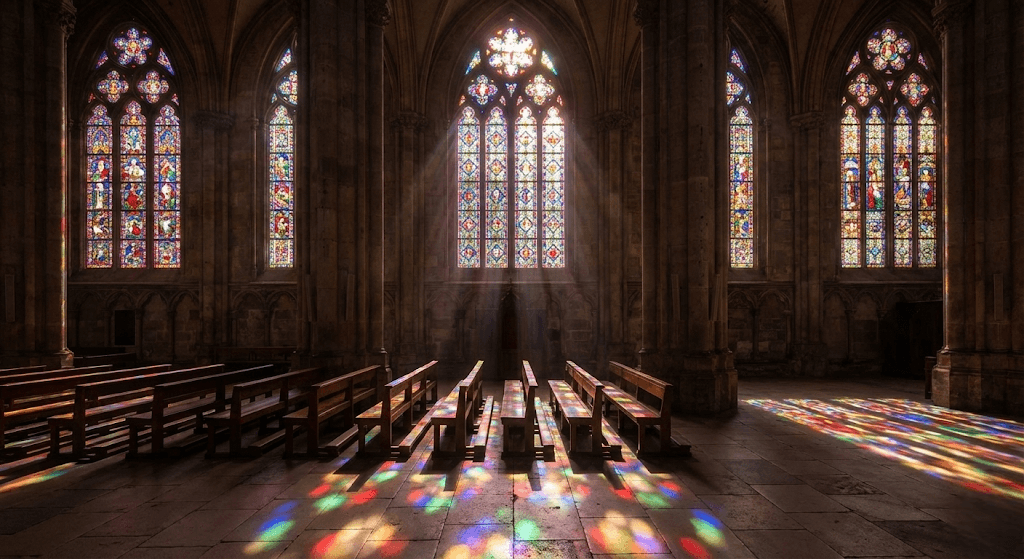 서울 은평구 방문자를 위한 성당 주일미사 정보