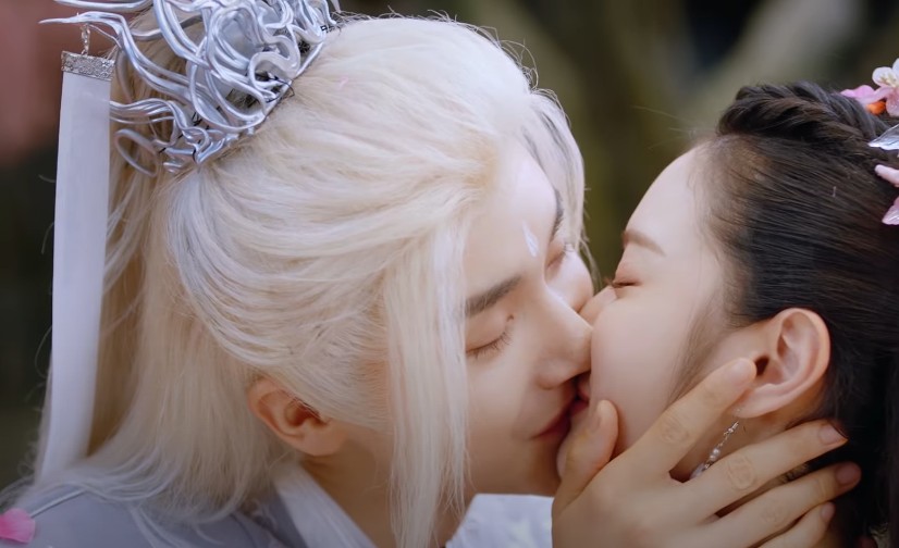 [중드 다시보기 추천] 삼생연기시청환 결말, 23화 줄거리, 등장인물 양택 임연유