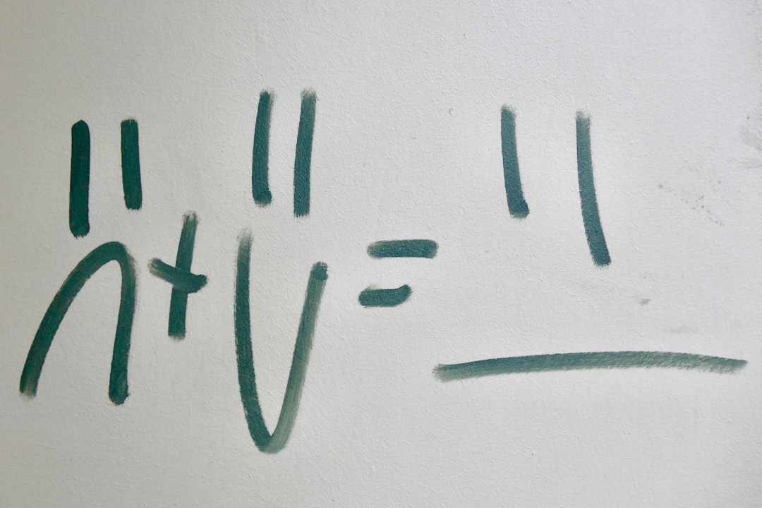 equation